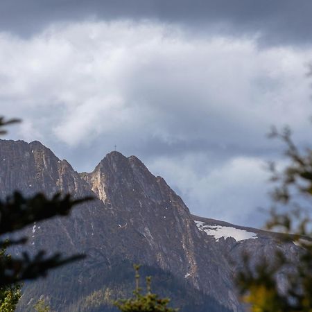 Apartament Z Widokiem Na Gory Balkon I Parking By Noclegi Renters Zakopane Ngoại thất bức ảnh