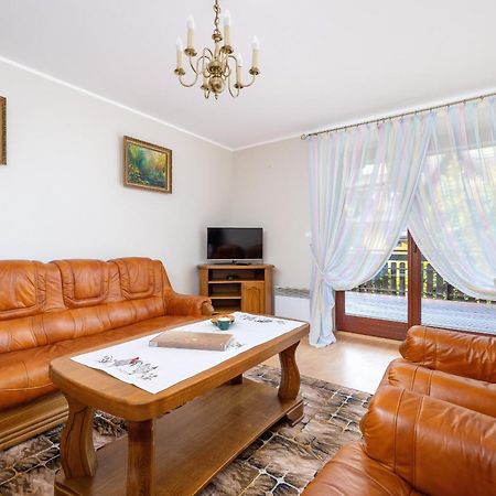 Apartament Z Widokiem Na Gory Balkon I Parking By Noclegi Renters Zakopane Ngoại thất bức ảnh
