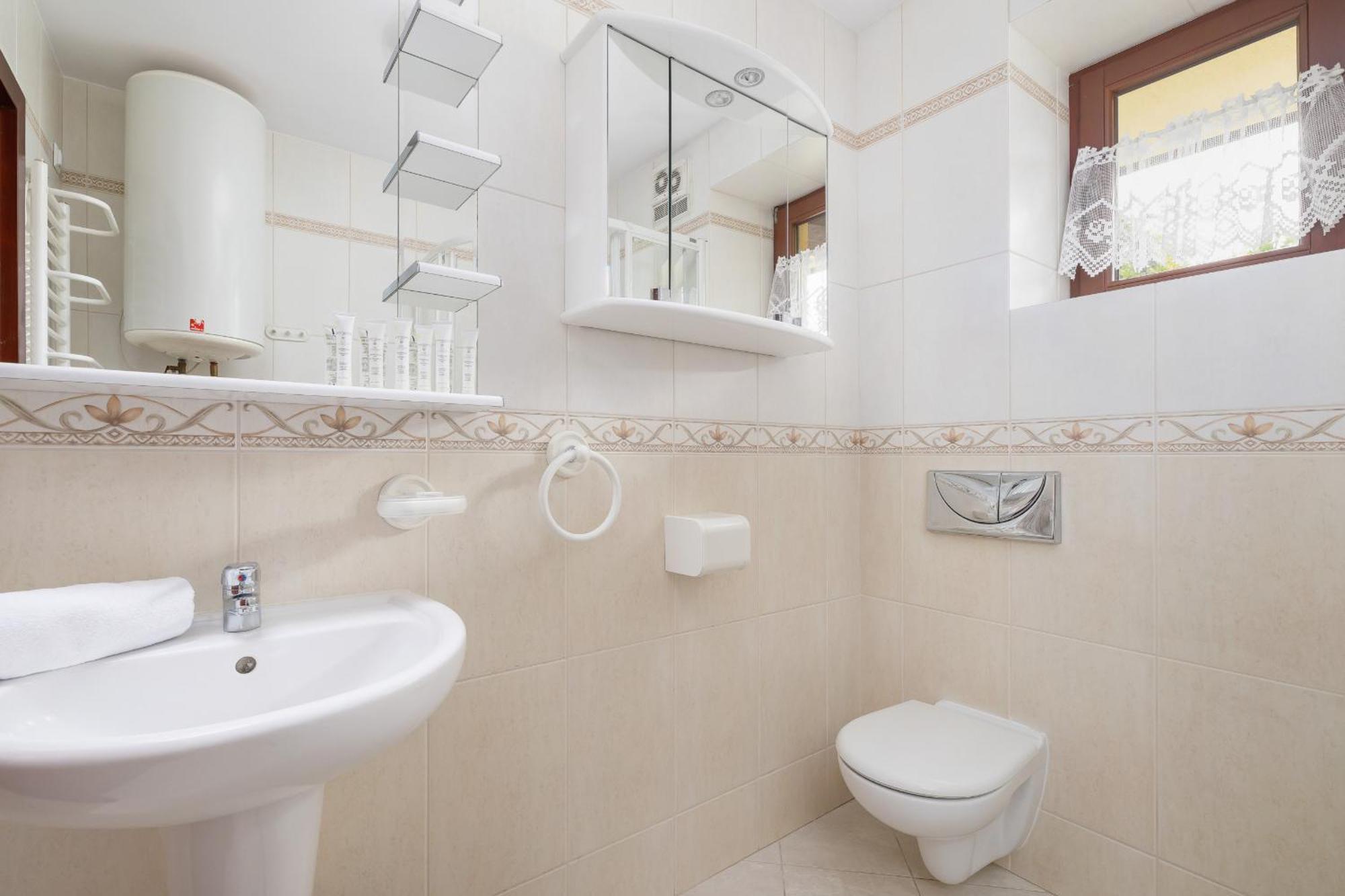 Apartament Z Widokiem Na Gory Balkon I Parking By Noclegi Renters Zakopane Ngoại thất bức ảnh