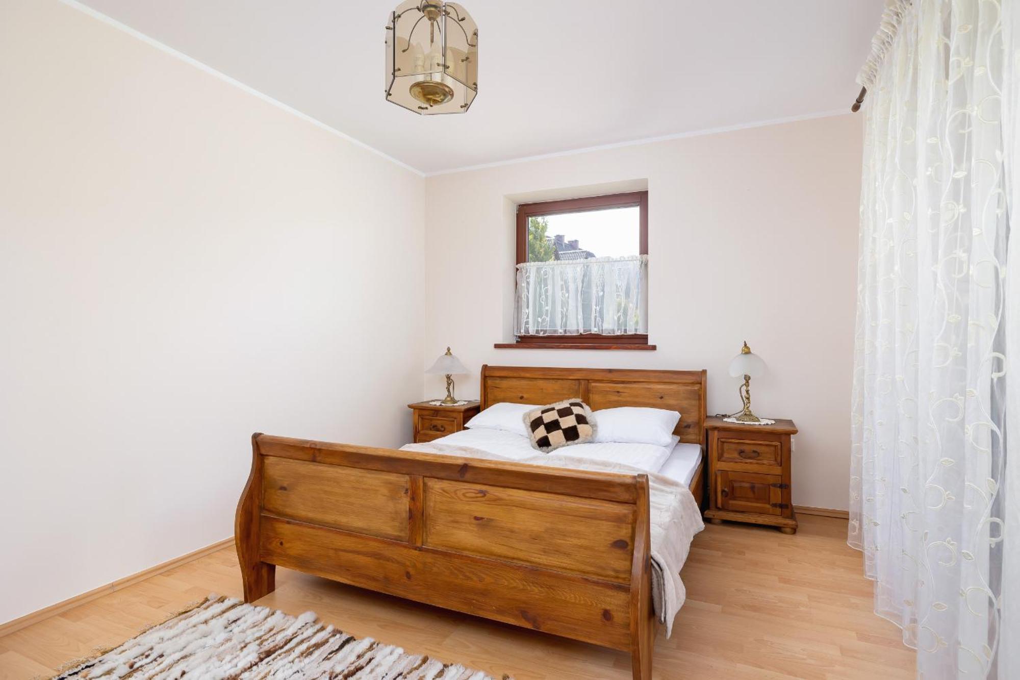 Apartament Z Widokiem Na Gory Balkon I Parking By Noclegi Renters Zakopane Ngoại thất bức ảnh