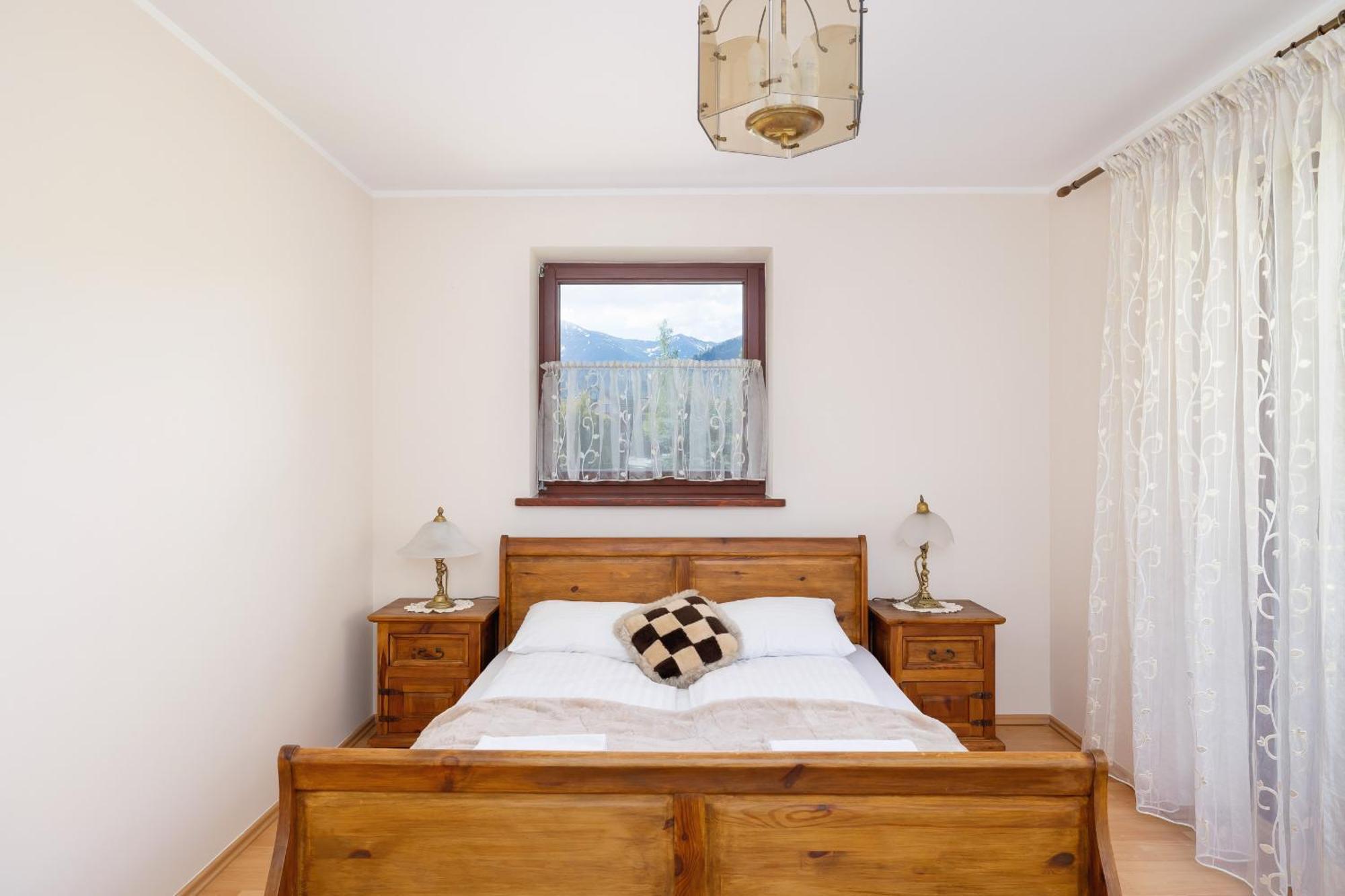Apartament Z Widokiem Na Gory Balkon I Parking By Noclegi Renters Zakopane Ngoại thất bức ảnh