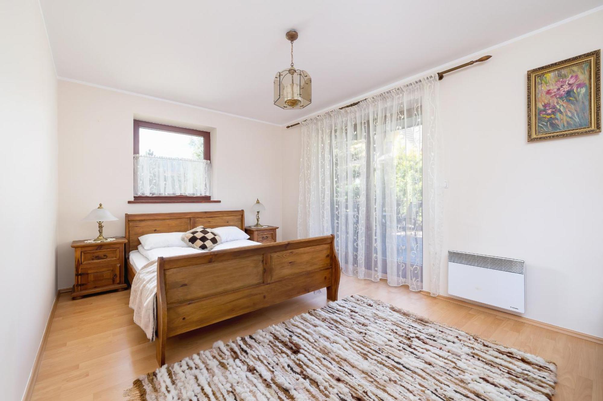 Apartament Z Widokiem Na Gory Balkon I Parking By Noclegi Renters Zakopane Ngoại thất bức ảnh