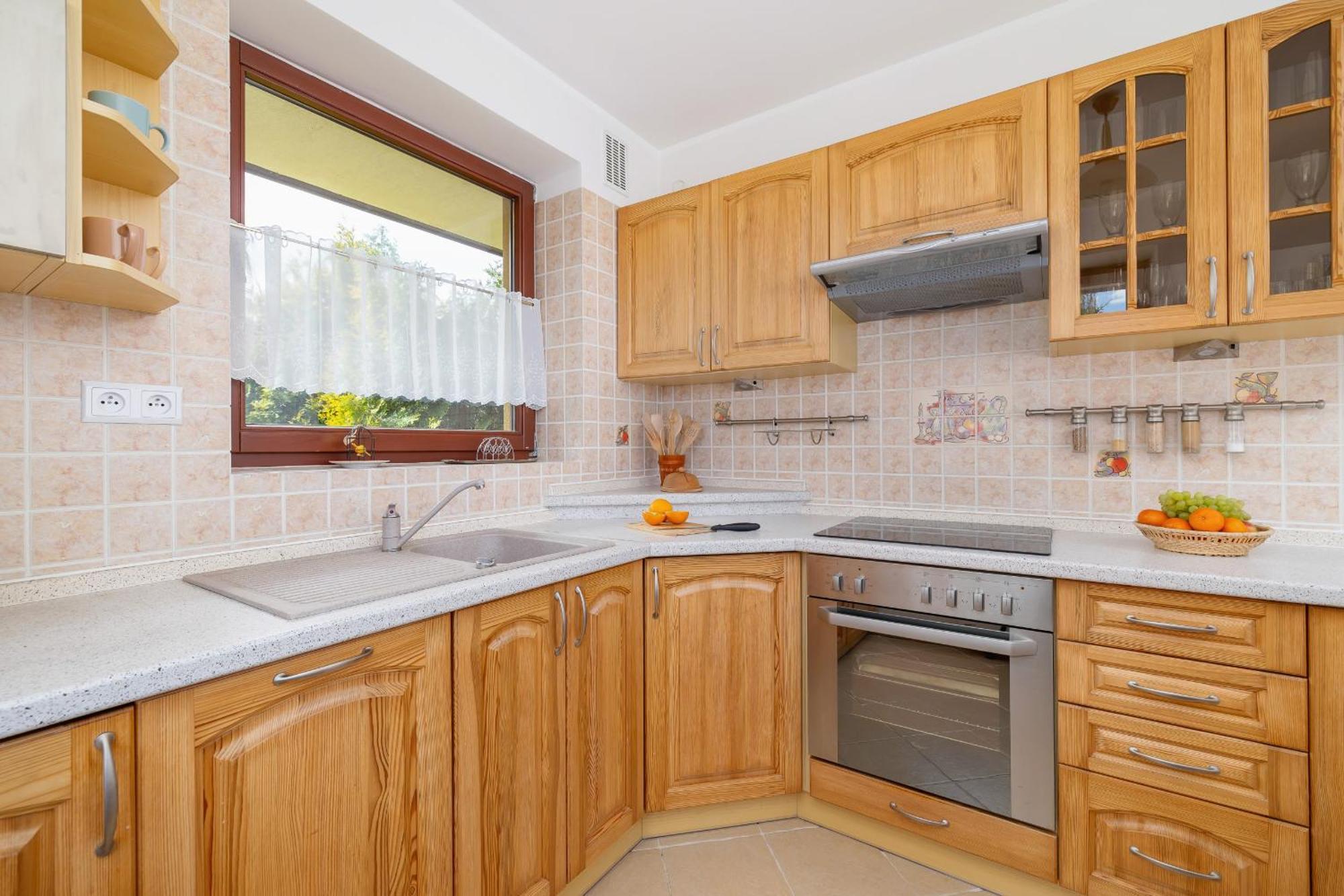 Apartament Z Widokiem Na Gory Balkon I Parking By Noclegi Renters Zakopane Ngoại thất bức ảnh
