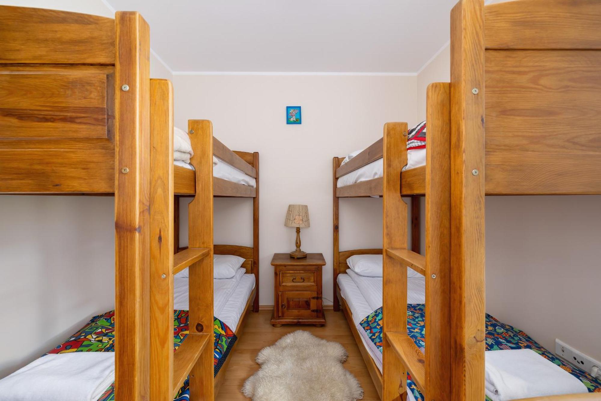 Apartament Z Widokiem Na Gory Balkon I Parking By Noclegi Renters Zakopane Ngoại thất bức ảnh